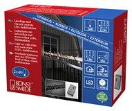 Konstsmide 6404-150 LED mini-lichtketting