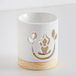 Zen'Aroma Keramiek Yogi Geurbrander