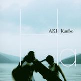 Sonic Rendezvous Hiro-Aki Sasaki & Kuniko - Ha (CD)