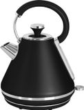 ECG RK 1708 Tradizione Nero Waterkoker