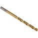 Rs Pro - Foret HSS Foret torsadé 4,1 mm x 75 mm (prix pour boîte de 10)