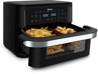 Tristar Airfryer FR-9432 - 10L Dual Zone Flex Airfryer - 2800W