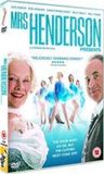 Mrs Henderson Presents DVD