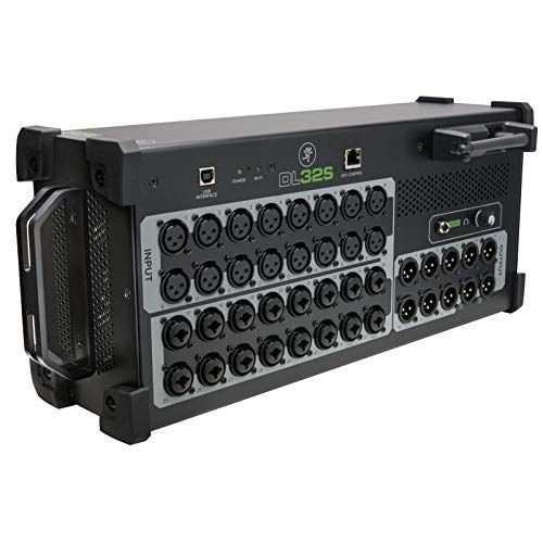 Mackie DL32S Digital Mixer