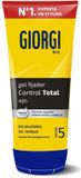 Giorgi Styling Gel Control Total 170 ml