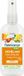 Natessance Kids Organic No-Rinse Detangler Orange-Lime 150 ml