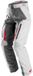 Furygan Damesmotorbroek Killington Lady Textiel Grijs-Parel-Rood Maat M