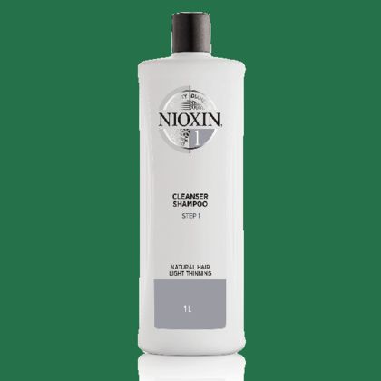 Wella Shampoo - 1.04 kg - Professional - Normal Hair - Protection & Purifying