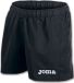 Joma Myskin Rugbyshort Heren - Zwart | Maat: 3XL