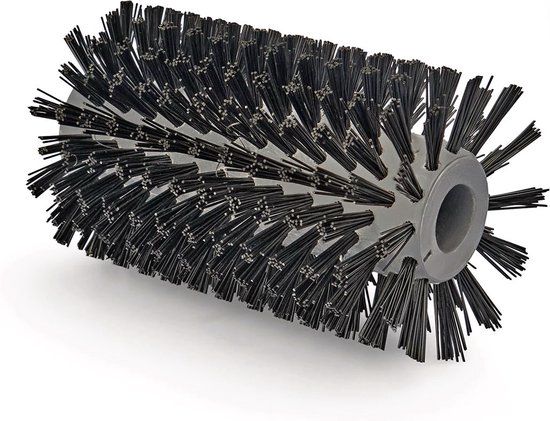 WOLF-Garten E-Multi-Star BR 16 EM Losse Oppervlakteborstel Hout - 16 cm