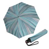 Knirps Paraplu A.200 Medium Duomatic Soft - Menthe