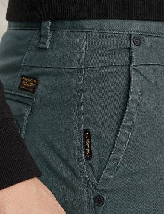 PME LEGEND Broek Chino Dark Slate W38 X L32