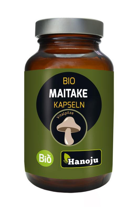 Hanoju Bio maitake extract 90 VC