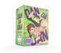 Coffret Dandadan Coffret T1 à T5: Avec 3 cartes postales