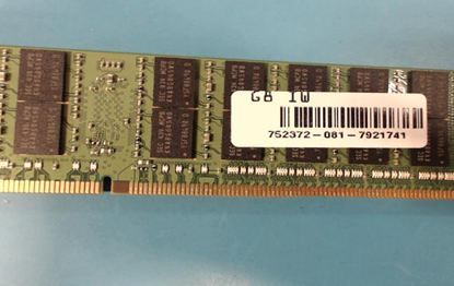 HP 32GB DDR4 2133MHz PC/Server Geheugenmodule