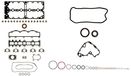 Full AJUSA Full set w/o head gasket