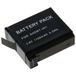 GoPro Batterie AHDBT-401 pour caméscope GoPro Hero4