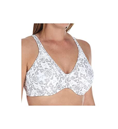 Bali Passion for Comfort Minimizer Bra - 75C