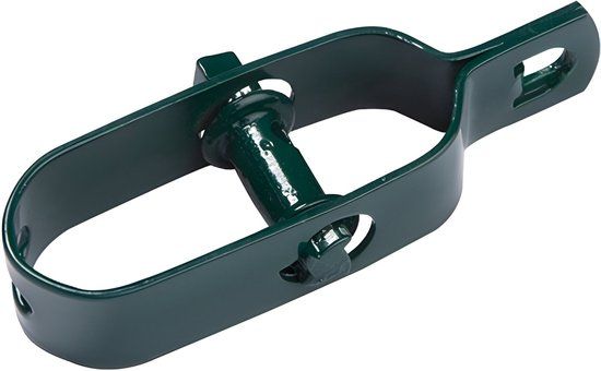 Deltafix Draadspanner - 100 mm - Groen