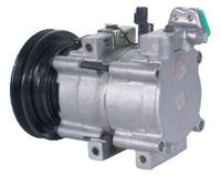 JAPANPARTS JPCMP2060740 Netti met airconditioning