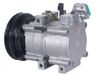 JAPANPARTS JPCMP2060740 Netti met airconditioning