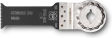 Fein 63502200250 E-Cut zaagblad (50st) - SLM - 78 x 32 mm