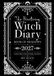 The Witchcraft Spells Magick The Practicing Witch Diary 2027: Book of Shadows - Northern Hemisphere Edition Paperback