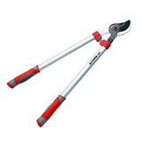 Altuna J442 boomschaar, beide handen, aluminium, 69 cm