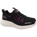 Skechers Lage Sneakers SKE-CCC-303484L-BKHP