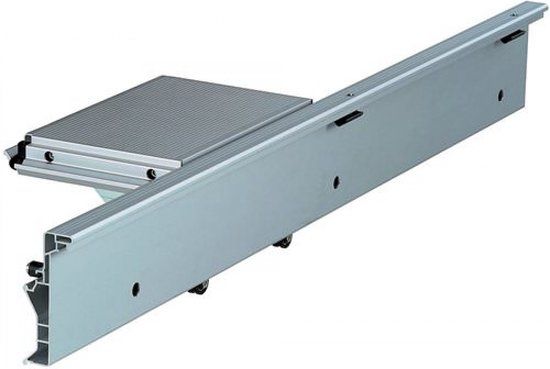 Festool Schuiftafel ST tbv CS 50 & CMS-GE - 492100