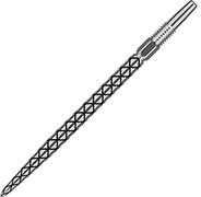 Target Darts Swiss Diamond PRO Silver - 30 mm