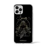 ERT GROUP mobiel telefoonhoesje voor Apple iPhone 12 PRO MAX Babaco patroon Zodiac Woman 004