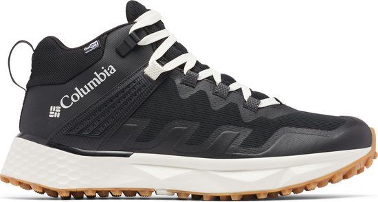 Columbia FACET™ 75 MID OUTDRY™ Heren Wandelschoenen - Black - 44
