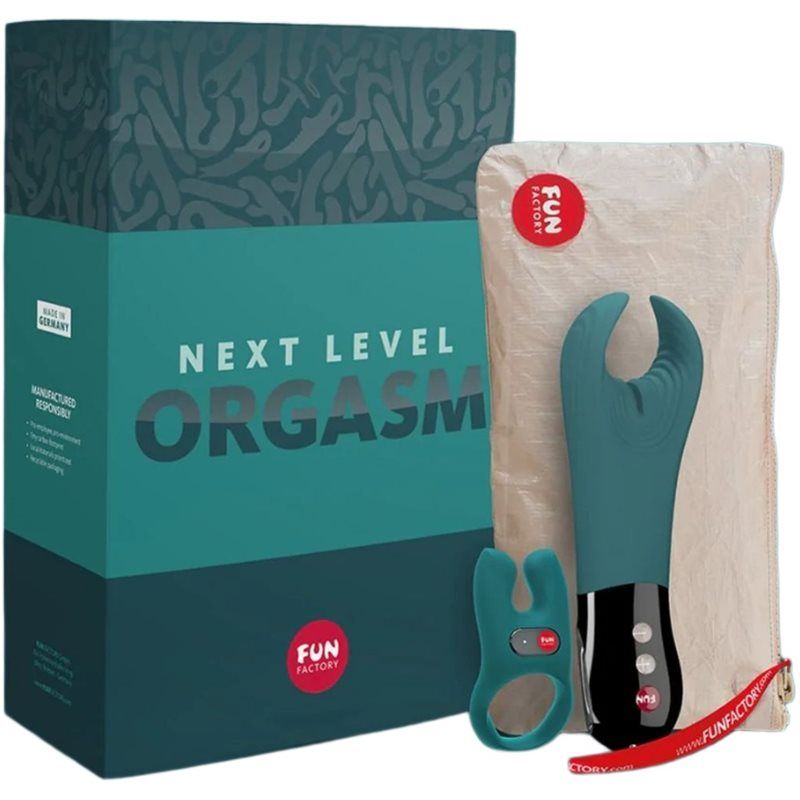Next Level Orgasm