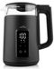 Eta 959590000 waterkoker 1,7 l 2200 W Zwart
