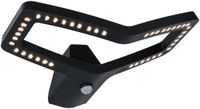 Paulmann Alara LED-wandarmatuur voor buiten met bewegingsmelder