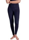 Girlfriend Collective Leggings voor dames Compressive High-Rise