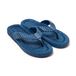 Brasileras Sandito Teenslippers Blauw Heren Maat 43