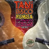 Sonic Rendezvous Tani: Disco Rumba & Flamenco Boogie 1976-1979 (LP)