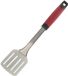 FM Fackelmann Keuken- en barbecue spatel 40 cm FM Professionnal Grijs