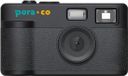 Pora&co Appareil photo numérique - Noir