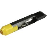 CML Innovative Technologies 1507535Y3 Lampe de signalisation LED Jaune T6.8 24 V/DC, 24 V/AC 340 mcd