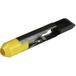 CML Innovative Technologies 1507535Y3 Lampe de signalisation LED Jaune T6.8 24 V/DC, 24 V/AC 340 mcd