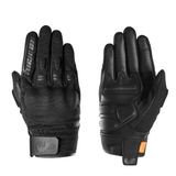 Furygan Motorcycle Gloves 4621-1 Jet D3o Evo 65350 Black-XL