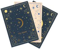 Grupo Erik Astral Pack of 3 A5 Notebooks - Multicolours