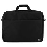T'nB MARSEILLE 35,6 cm (14") Pochette Zwart