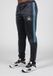 Gorilla Wear Devon Trainingsbroek - Grijs/Blauw - 3XL