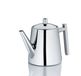 Kela Ancona Theepot - 0.9 Liter - Zilver