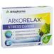 Arkopharma Arkorelax STRESS Control - 30 comprimés