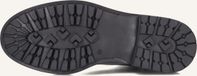 BLASZ 2queen201 Veterboots Dames Zwart Maat 41